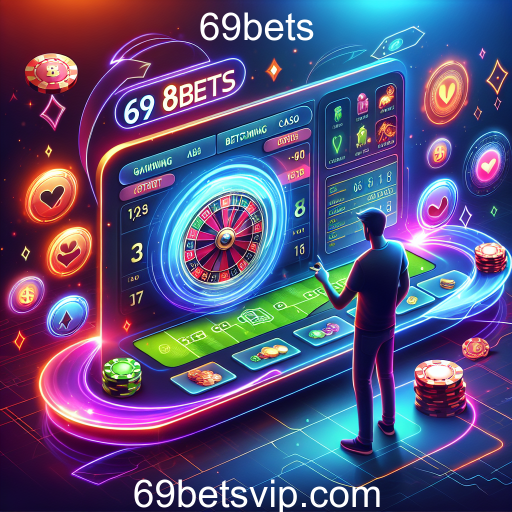 Dúvidas Comuns sobre Jogos em 69bets: Esclareça suas Inseguranças