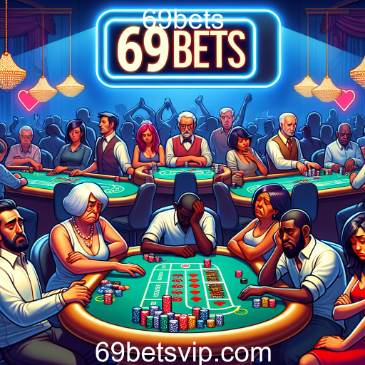 Fidelidade nos Jogos: A Chave para o Sucesso do 69bets