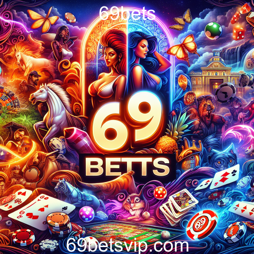 Descubra os Jogos Populares da 69bets