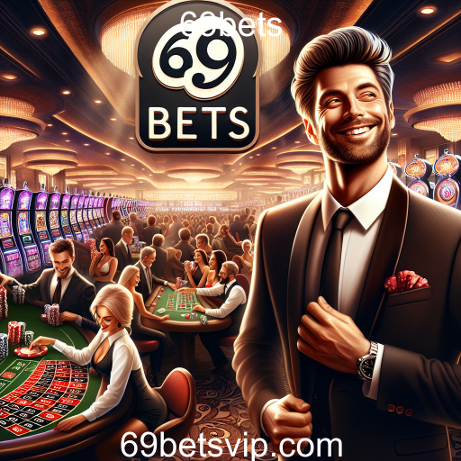 Descubra o Programa VIP do 69bets: Benefícios Exclusivos para Jogadores Dedicados