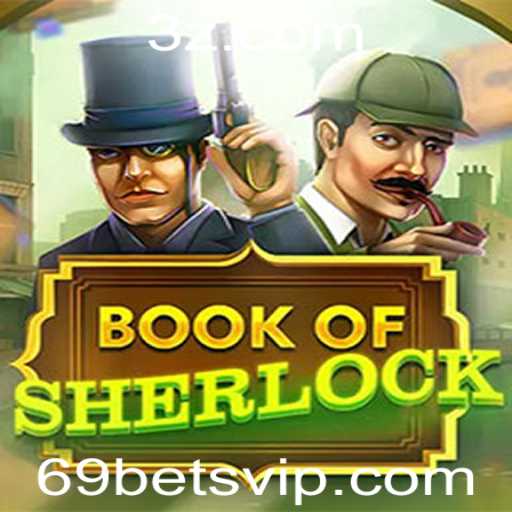 Explorando o Mundo do 'BookOfSherlock': Um Mergulho Inovador no Entretenimento de Cassinos Online