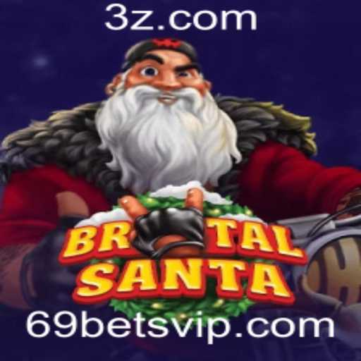 Explorando BrutalSanta: O Jogo que Une Estratégia e Diversão