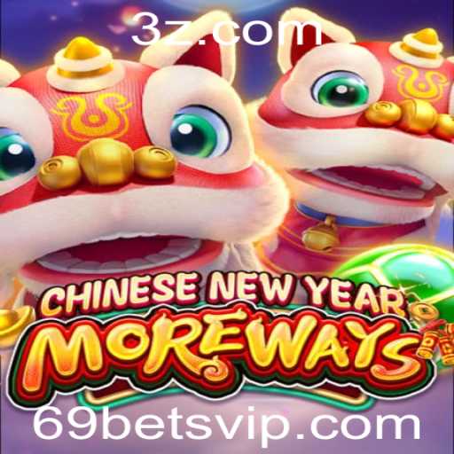 Descubra o Fascinante Jogo CHINESENEWYEARMOREWAYS: Uma Experiência Única de Apostas com 69bet