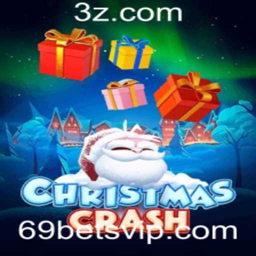 ChristmasCrash: O Novo Fenômeno dos Jogos Online na 69bet