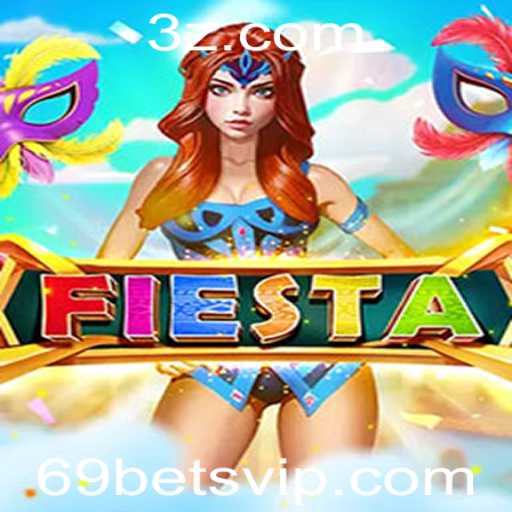 Fiesta: Um Mergulho na Diversão Através do Jogo e Estratégia