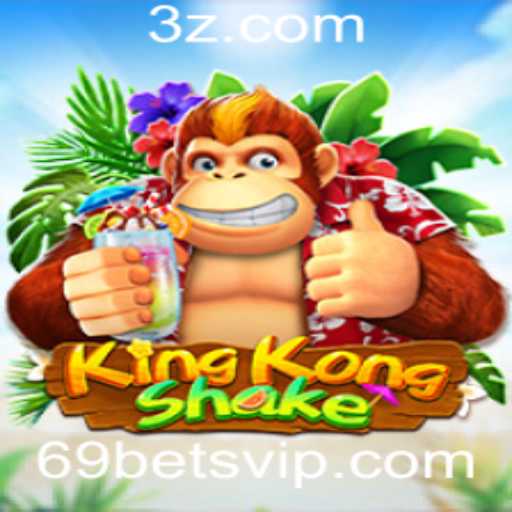 Descubra o Mundo de KingKongShake e 69bet: Um Mergulho na Excitante Aventura dos Jogos Online