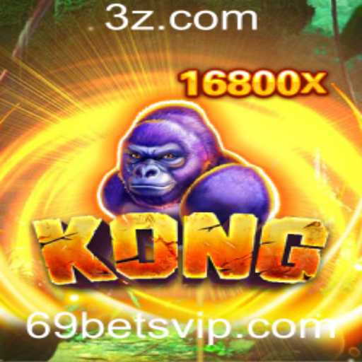 Explorando o Jogo Kong: Estratégias e Regras Através da Plataforma 69bet