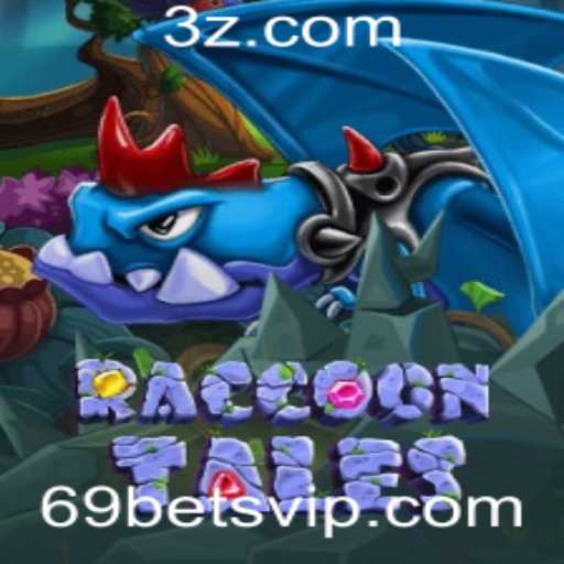Descubra a Aventura de RaccoonTales e Como Se Divertir com 69bet