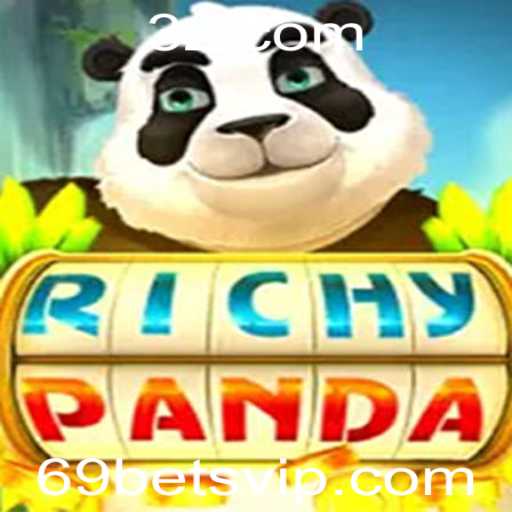 RichyPanda: Um Mergulho no Universo de Apostas com 69bet