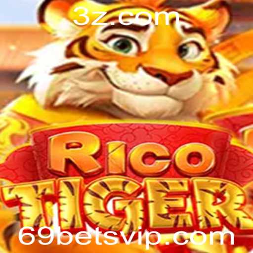 Descubra RicoTiger: O Novo Jogo de Apostas Online que Está Conquistando o Mundo
