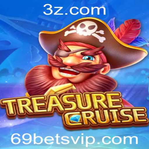 Explorando o Mundo de TREASURECRUISE: Um Guia Completo