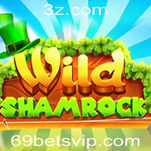 Explore as Aventuras de WildShamrock: Um Guia para o Jogo Excitante de '69bet'